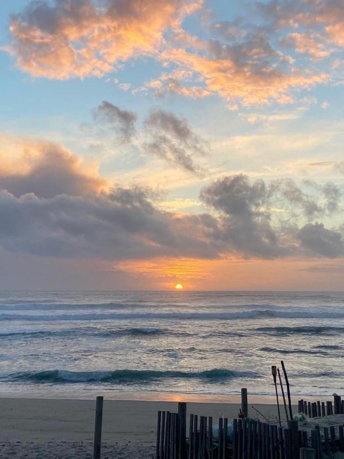 Villa Pé na Areia Póvoa de Varzim Esterno foto