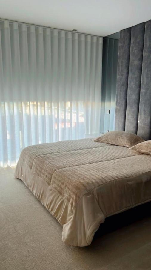 Villa Pé na Areia Póvoa de Varzim Esterno foto